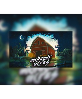 Midnight Acres Steam Key GLOBAL
